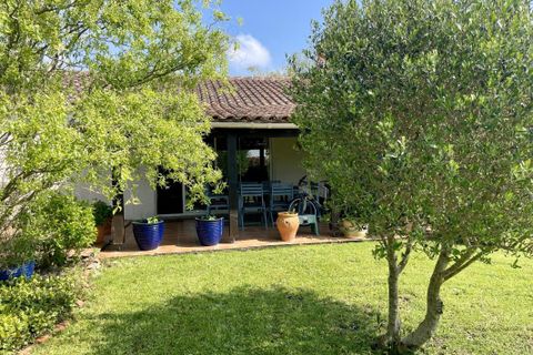 Villa i Vervant, Charente-Maritime, Vervant - € 249.900 | Ref: 71F6EC9BD05049A8 - foto 8