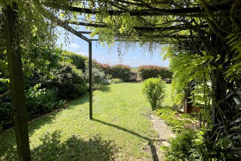 Villa i Vervant, Charente-Maritime, Vervant - € 249.900 | Ref: 71F6EC9BD05049A8 - foto 10