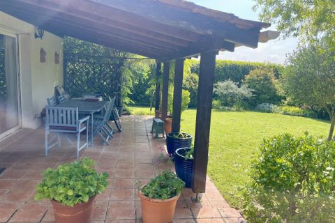 Villa i Vervant, Charente-Maritime, Vervant - € 249.900 | Ref: 71F6EC9BD05049A8 - foto 11