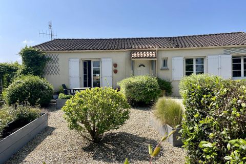 Villa i Vervant, Charente-Maritime, Vervant - € 249.900 | Ref: 71F6EC9BD05049A8 - foto 12
