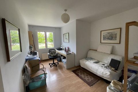 Villa i Vervant, Charente-Maritime, Vervant - € 249.900 | Ref: 71F6EC9BD05049A8 - foto 14