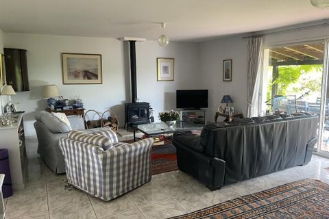 Villa i Vervant, Charente-Maritime, Vervant - € 249.900 | Ref: 71F6EC9BD05049A8 - foto 18