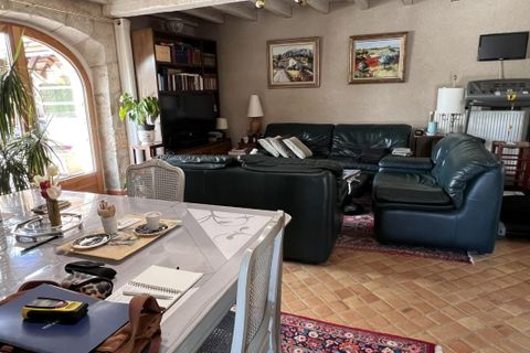 Villa i Villeneuve, Aveyron, Villeneuve - € 698.250 | Ref: 60C8AFB426204B53 - foto 9
