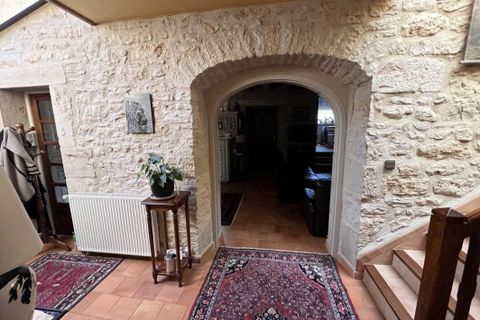 Villa i Villeneuve, Aveyron, Villeneuve - € 698.250 | Ref: 60C8AFB426204B53 - foto 10