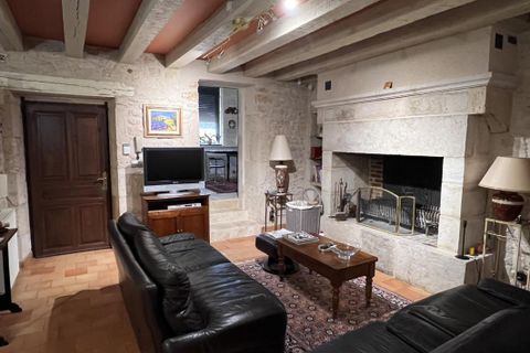 Villa i Villeneuve, Aveyron, Villeneuve - € 698.250 | Ref: 60C8AFB426204B53 - foto 12