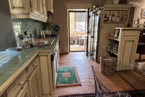 Villa i Villeneuve, Aveyron, Villeneuve - € 698.250 | Ref: 60C8AFB426204B53 - foto 13