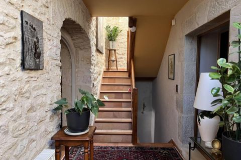 Villa i Villeneuve, Aveyron, Villeneuve - € 698.250 | Ref: 60C8AFB426204B53 - foto 16