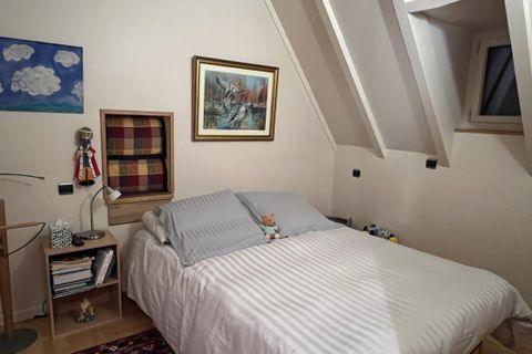 Villa i Villeneuve, Aveyron, Villeneuve - € 698.250 | Ref: 60C8AFB426204B53 - foto 19