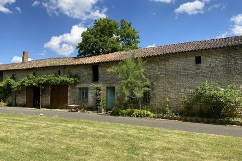 Villa a Ardilleux, Deux-Sevres, Ardilleux - € 845.000 | Ref: 6D47CF5AA0F04F13 - foto 2