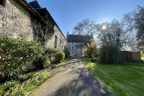 Villa a Ardilleux, Deux-Sevres, Ardilleux - € 845.000 | Ref: 6D47CF5AA0F04F13 - foto 5
