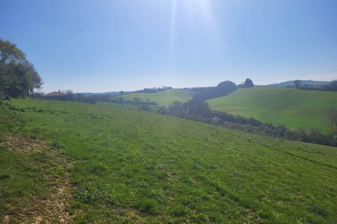 Grond in Samatan, Gers, Samatan - € 281.000 | Ref: 6BED4E33F416429C - foto 4