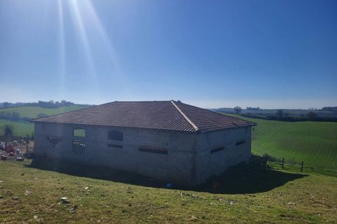 Grond in Samatan, Gers, Samatan - € 281.000 | Ref: 6BED4E33F416429C - foto 6