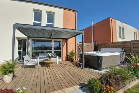 Villa i Rodez, Aveyron, Rodez - € 269.900 | Ref: 9C7B5DB9082548A0 - foto 6