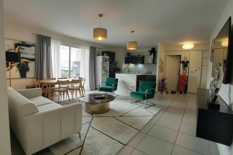 Leilighet i La Primaube, Aveyron, La Primaube - € 264 900 | Ref: AD7E2CDA9264455F - foto 5