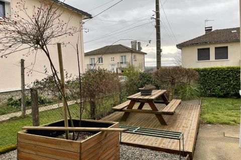 Villa a Pleaux, Cantal, Pleaux - € 115.000 | Ref: B2A79569797D405D - foto 3