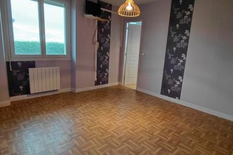 Villa a Pleaux, Cantal, Pleaux - € 115.000 | Ref: B2A79569797D405D - foto 9