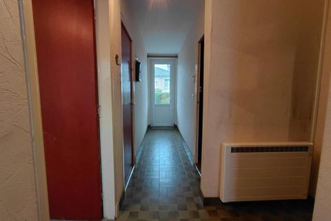 Villa a Pleaux, Cantal, Pleaux - € 115.000 | Ref: B2A79569797D405D - foto 12