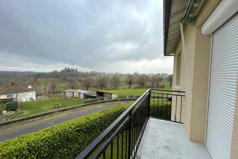 Villa a Pleaux, Cantal, Pleaux - € 115.000 | Ref: B2A79569797D405D - foto 14