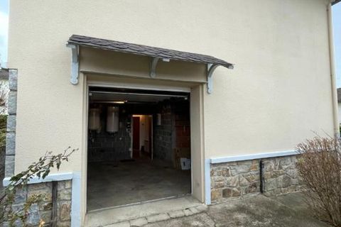 Villa a Pleaux, Cantal, Pleaux - € 115.000 | Ref: B2A79569797D405D - foto 16