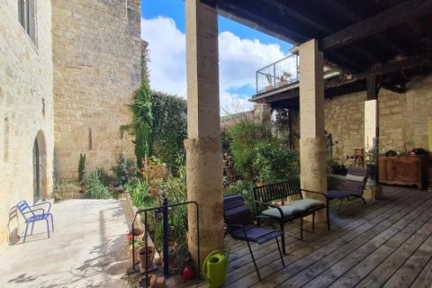 Villa em Lectoure, Gers, Lectoure - € 868.000 | Ref: C2F9128A4217450F - foto 2