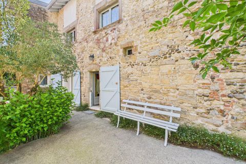 Landejendom i Saubusse, Landes, Saubusse - € 890.000 | Ref: 3309709A228B4AE9 - foto 1
