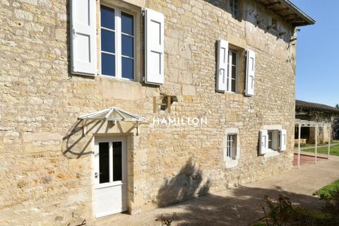 Villa i Albi, Tarn, Albi - € 680.000 | Ref: 3E8178E4B04C4911 - foto 1