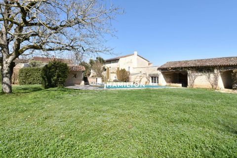 Villa i Albi, Tarn, Albi - € 680.000 | Ref: 3E8178E4B04C4911 - foto 2