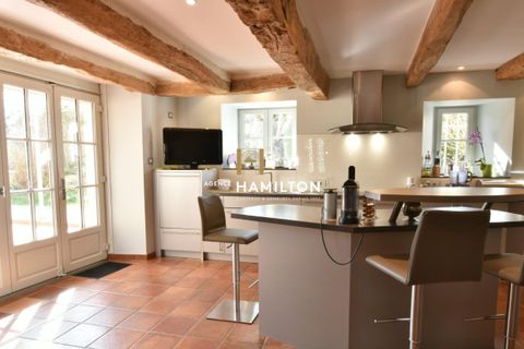 Villa i Albi, Tarn, Albi - € 680.000 | Ref: 3E8178E4B04C4911 - foto 5