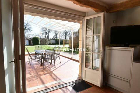 Villa i Albi, Tarn, Albi - € 680.000 | Ref: 3E8178E4B04C4911 - foto 6
