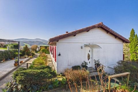 Villa i Hasparren, Pyrenees-Atlantiques, Hasparren - € 369 000 | Ref: 1136BCEFDA584F6F - foto 3