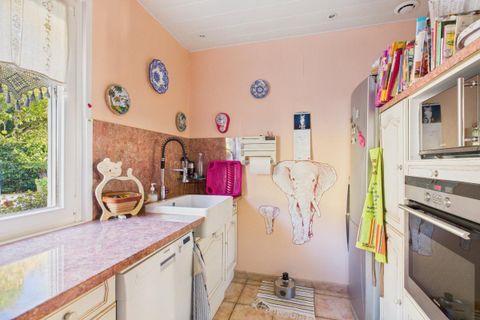 Villa i Hasparren, Pyrenees-Atlantiques, Hasparren - € 369 000 | Ref: 1136BCEFDA584F6F - foto 6