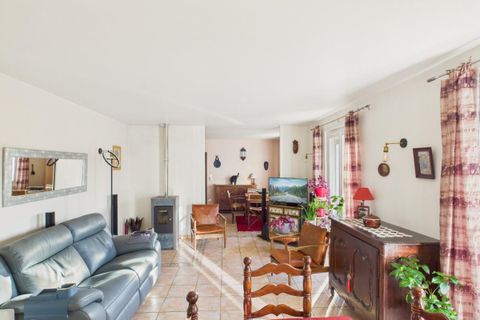 Villa i Hasparren, Pyrenees-Atlantiques, Hasparren - € 369 000 | Ref: 1136BCEFDA584F6F - foto 7