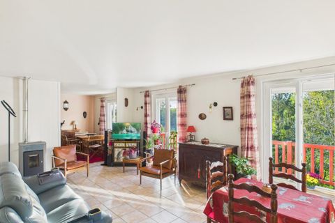 Villa i Hasparren, Pyrenees-Atlantiques, Hasparren - € 369 000 | Ref: 1136BCEFDA584F6F - foto 8