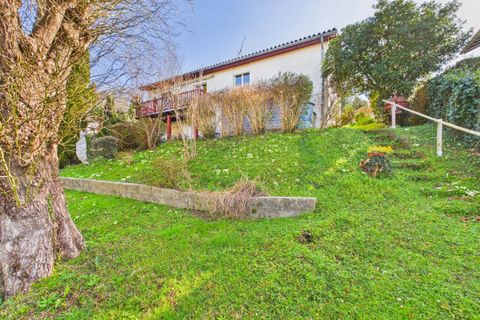 Villa i Hasparren, Pyrenees-Atlantiques, Hasparren - € 369 000 | Ref: 1136BCEFDA584F6F - foto 14