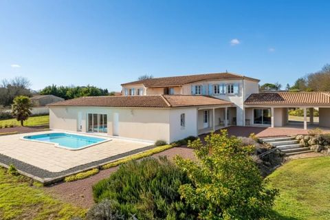 Villa em Essouvert, Charente-Maritime, Essouvert - € 765.000 | Ref: 0554A9744EF04BC8 - foto 2