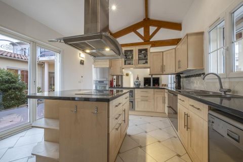 Villa em Essouvert, Charente-Maritime, Essouvert - € 765.000 | Ref: 0554A9744EF04BC8 - foto 3