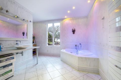 Villa em Essouvert, Charente-Maritime, Essouvert - € 765.000 | Ref: 0554A9744EF04BC8 - foto 6