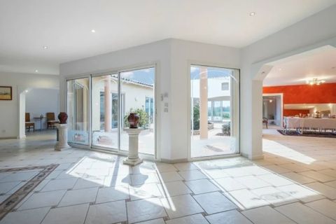 Villa em Essouvert, Charente-Maritime, Essouvert - € 765.000 | Ref: 0554A9744EF04BC8 - foto 8