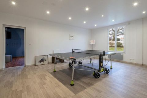 Villa em Essouvert, Charente-Maritime, Essouvert - € 765.000 | Ref: 0554A9744EF04BC8 - foto 14