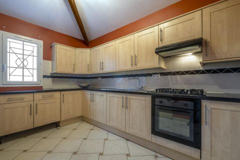 Villa em Essouvert, Charente-Maritime, Essouvert - € 765.000 | Ref: 0554A9744EF04BC8 - foto 15