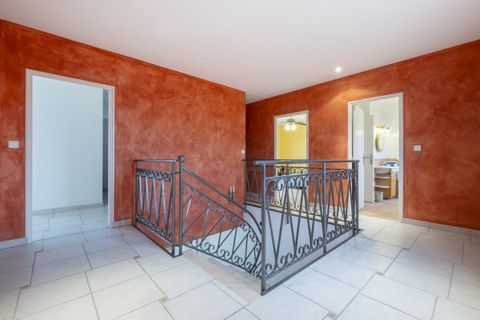 Villa em Essouvert, Charente-Maritime, Essouvert - € 765.000 | Ref: 0554A9744EF04BC8 - foto 17