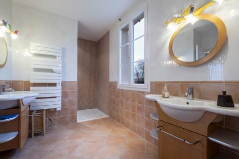Villa em Essouvert, Charente-Maritime, Essouvert - € 765.000 | Ref: 0554A9744EF04BC8 - foto 19