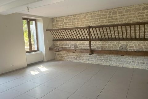 Villa i Aulnay, Charente-Maritime, Aulnay - € 177.000 | Ref: CD97EBCD8AB442FF - foto 2