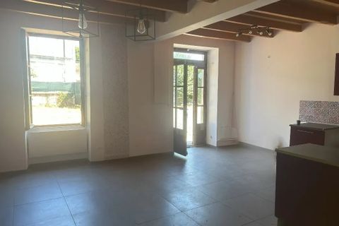 Villa i Aulnay, Charente-Maritime, Aulnay - € 177.000 | Ref: CD97EBCD8AB442FF - foto 4
