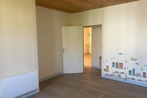 Villa i Aulnay, Charente-Maritime, Aulnay - € 177.000 | Ref: CD97EBCD8AB442FF - foto 6