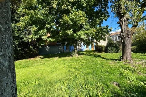Villa i Aulnay, Charente-Maritime, Aulnay - € 177.000 | Ref: CD97EBCD8AB442FF - foto 8