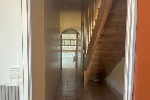 Villa i Aulnay, Charente-Maritime, Aulnay - € 177.000 | Ref: CD97EBCD8AB442FF - foto 9