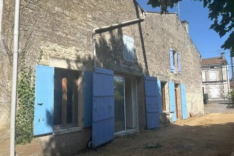 Villa i Aulnay, Charente-Maritime, Aulnay - € 177.000 | Ref: CD97EBCD8AB442FF - foto 12