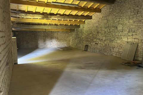 Villa i Aulnay, Charente-Maritime, Aulnay - € 177.000 | Ref: CD97EBCD8AB442FF - foto 13