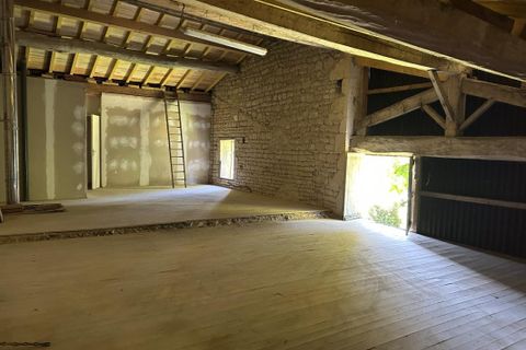 Villa i Aulnay, Charente-Maritime, Aulnay - € 177.000 | Ref: CD97EBCD8AB442FF - foto 14